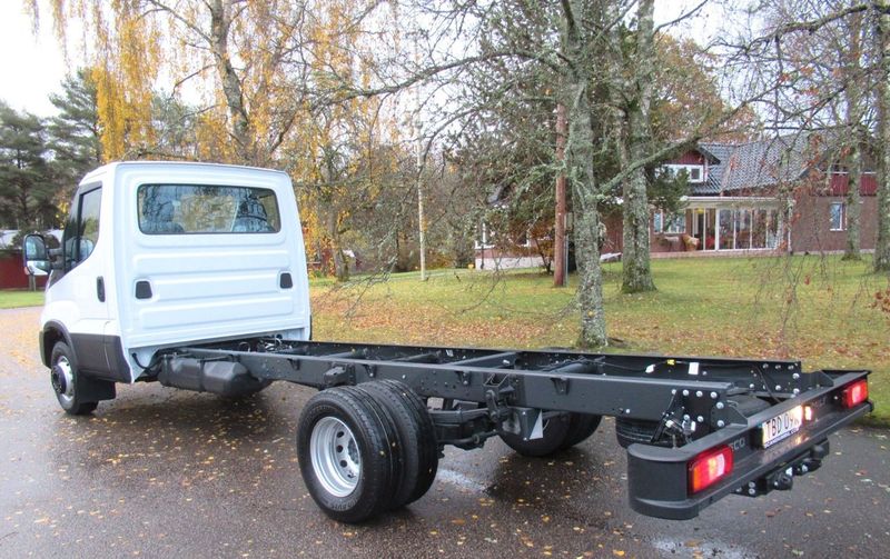 Iveco Daily bild 4