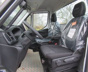 Iveco Daily bild 7