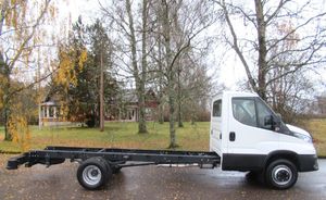 Iveco Daily bild 10