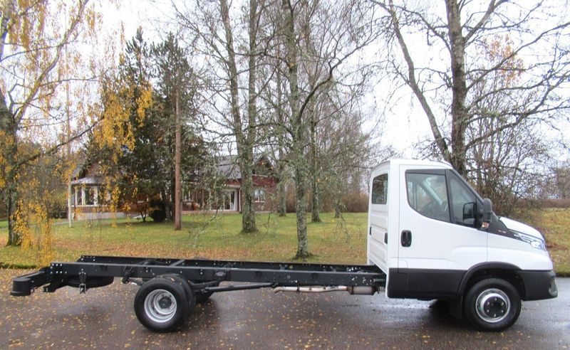 Iveco Daily bild 10