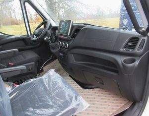 Iveco Daily bild 8