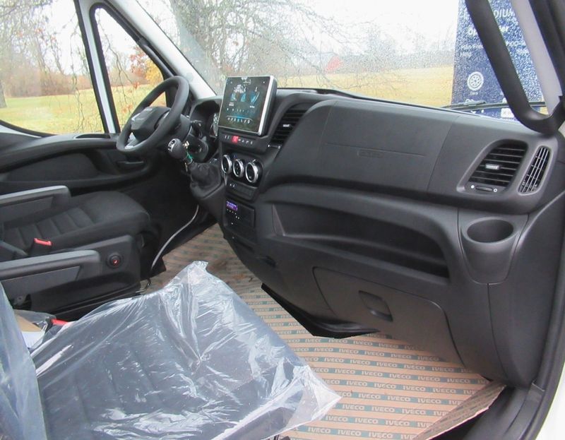 Iveco Daily bild 8