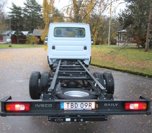 Iveco Daily bild 5