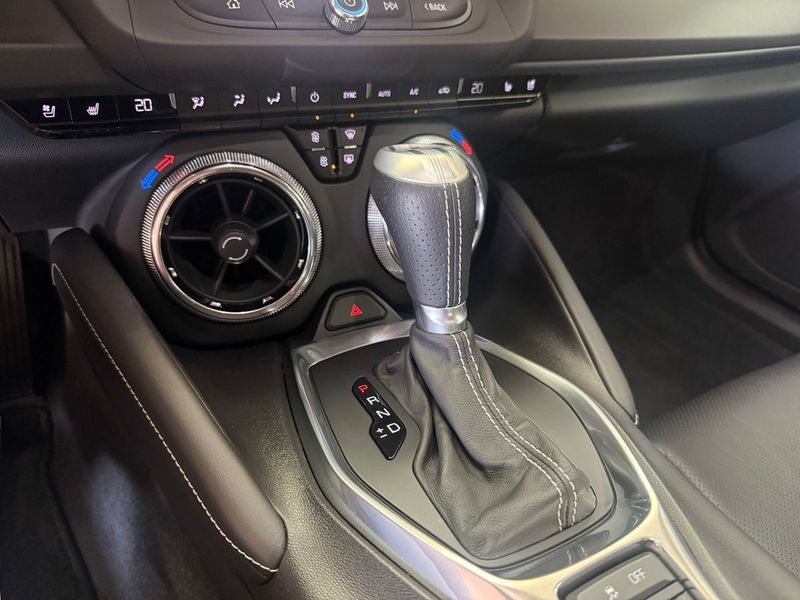 Chevrolet Camaro bild 18