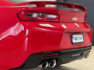 Chevrolet Camaro bild 25