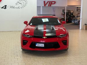 Chevrolet Camaro bild 10