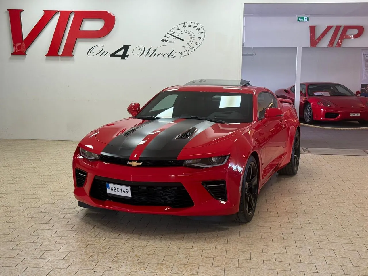 Vehicle image 2