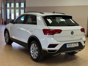 Volkswagen T-Roc bild 5