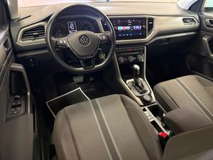 Volkswagen T-Roc bild 15