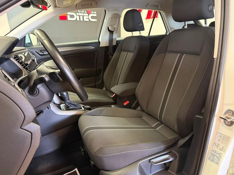 Volkswagen T-Roc bild 14