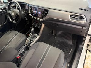 Volkswagen T-Roc bild 18