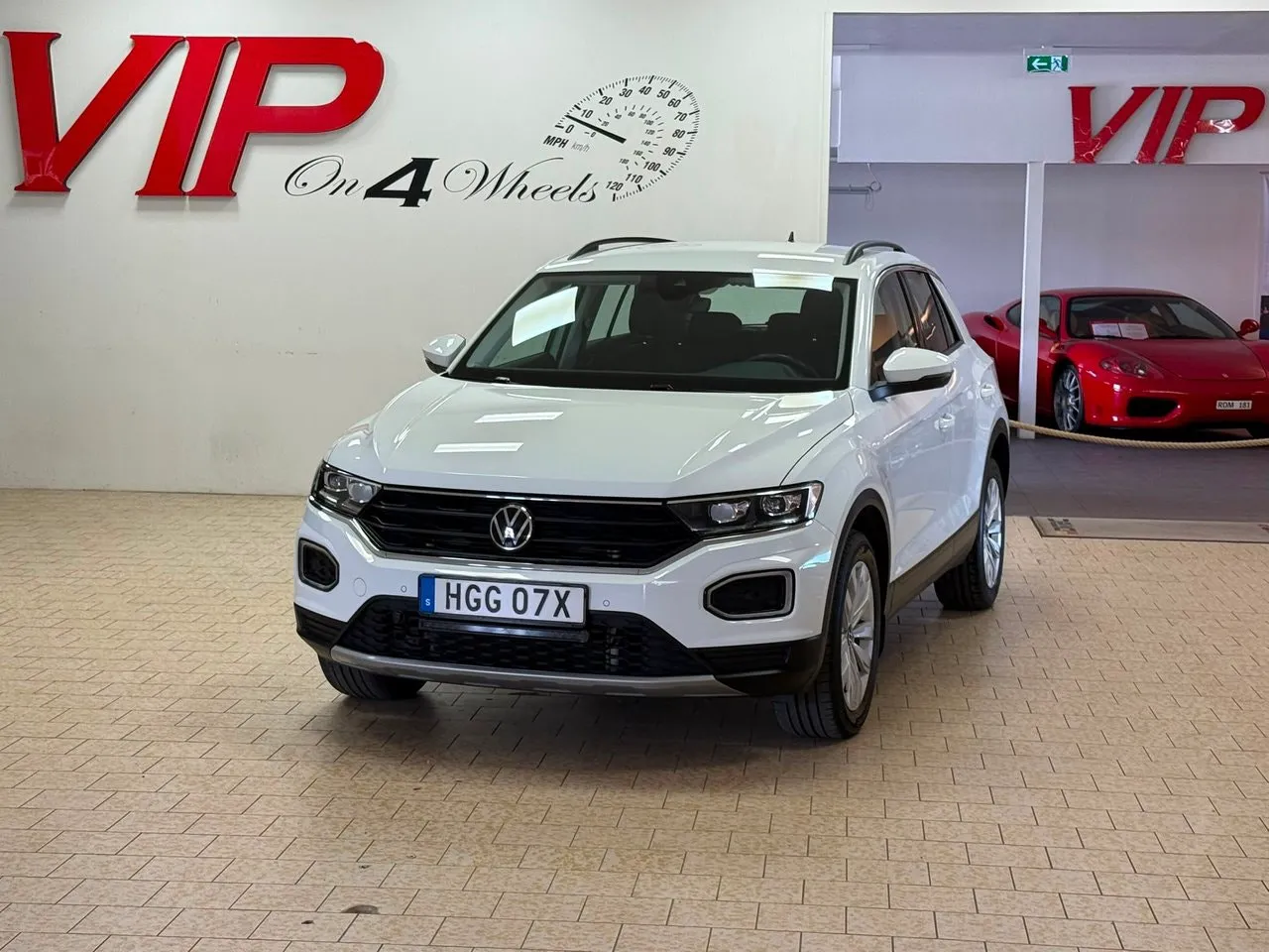 Vehicle image 2