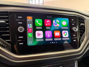 Volkswagen T-Roc bild 25