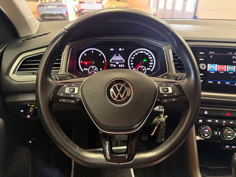 Volkswagen T-Roc bild 20