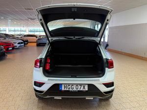 Volkswagen T-Roc bild 11
