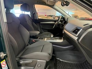 Audi Q5 bild 19
