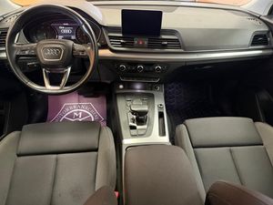 Audi Q5 bild 17