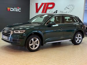 Audi Q5 bild 1