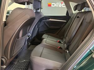Audi Q5 bild 16