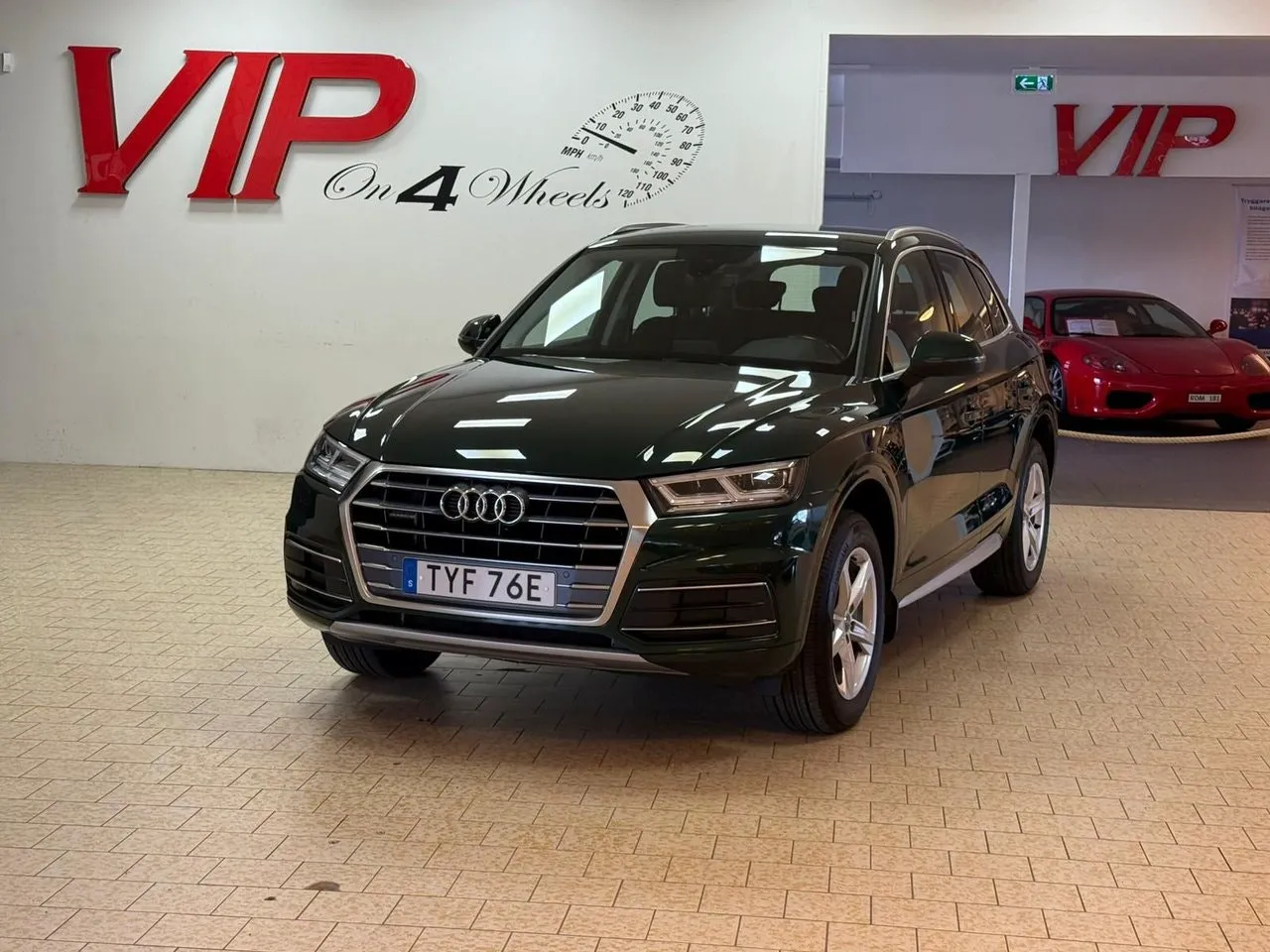 Vehicle image 1