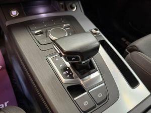 Audi Q5 bild 21