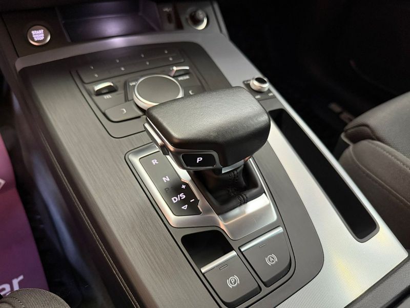 Audi Q5 bild 21