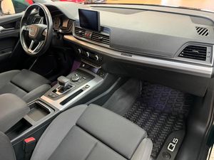Audi Q5 bild 18
