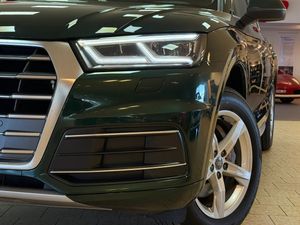 Audi Q5 bild 26
