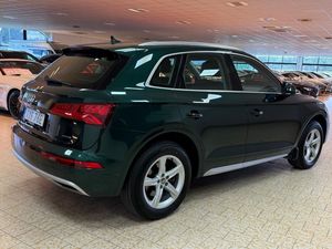 Audi Q5 bild 6