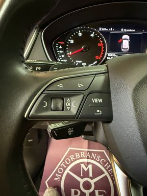 Audi Q5 bild 23