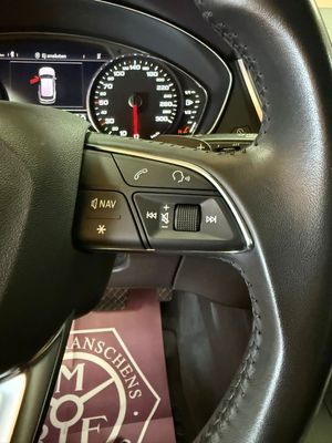 Audi Q5 bild 22