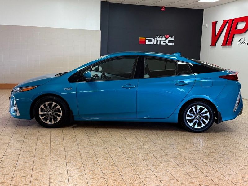 Toyota Prius bild 4