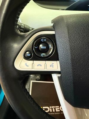 Toyota Prius bild 22