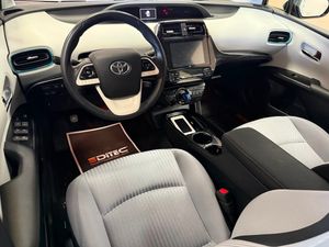 Toyota Prius bild 14