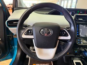 Toyota Prius bild 19
