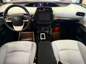 Toyota Prius bild 16