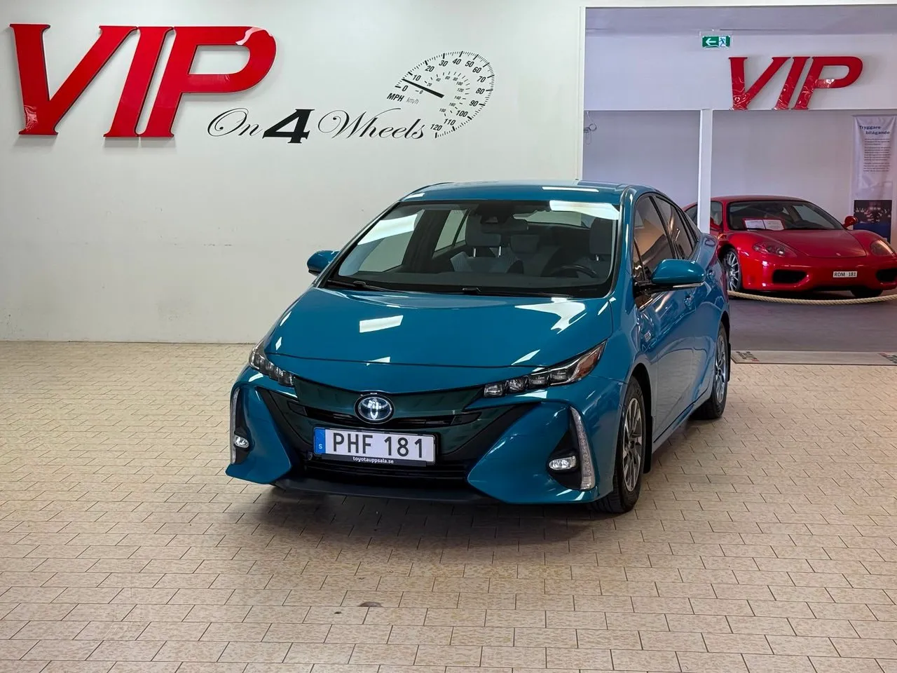 Vehicle image 2
