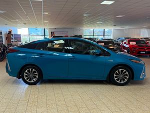 Toyota Prius bild 8