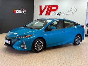 Toyota Prius bild 2