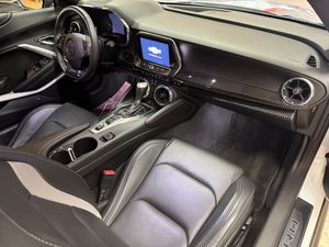 Chevrolet Camaro bild 16