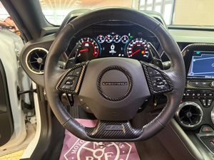 Chevrolet Camaro bild 18