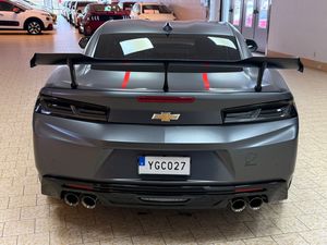 Chevrolet Camaro bild 6