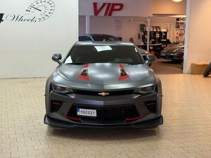 Chevrolet Camaro bild 10
