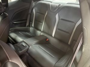 Chevrolet Camaro bild 15