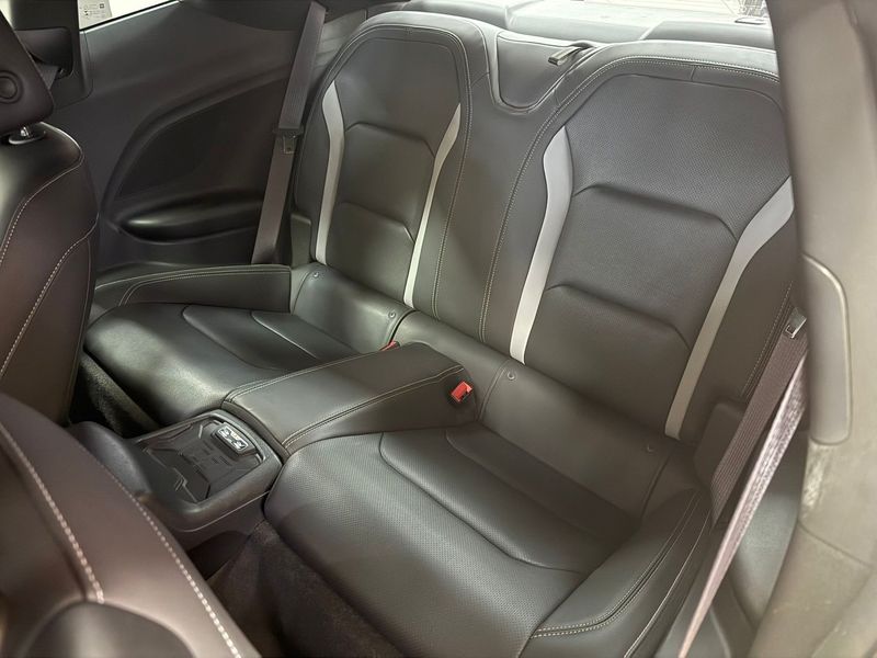 Chevrolet Camaro bild 15