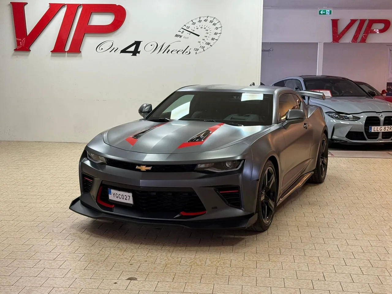 Vehicle image 2