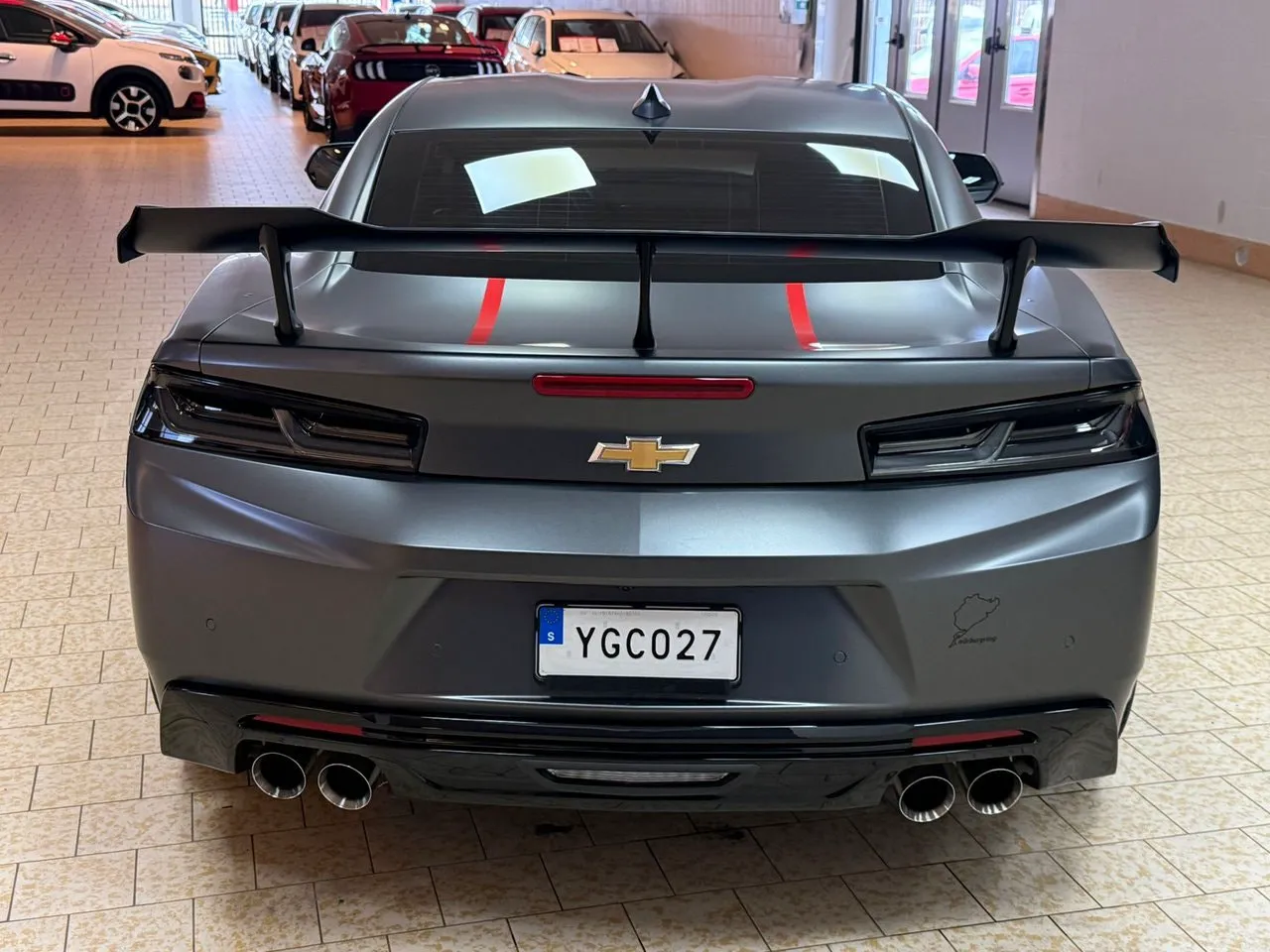 Vehicle image 5