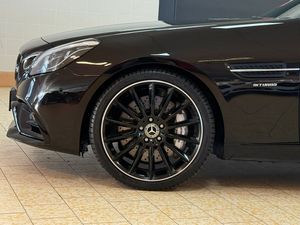Mercedes SLC43 AMG bild 10
