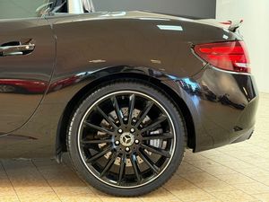Mercedes SLC43 AMG bild 13