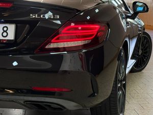Mercedes SLC43 AMG bild 12